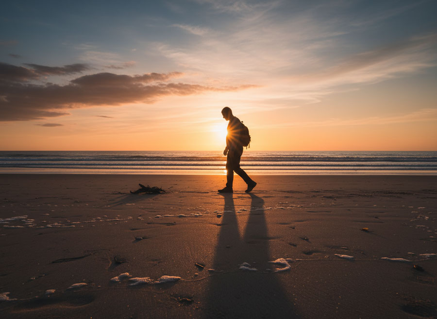 do you live life in shallow water image 3