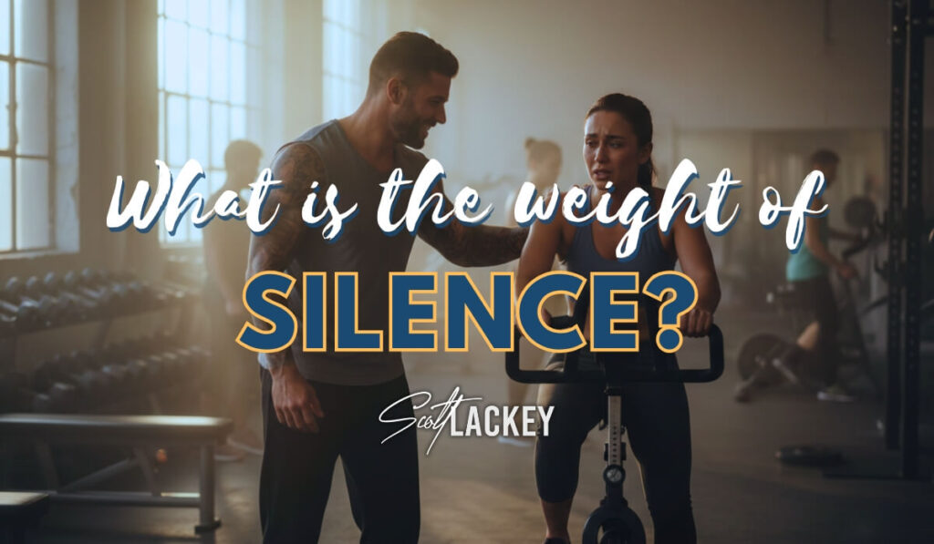 featured blog image 11 when silence