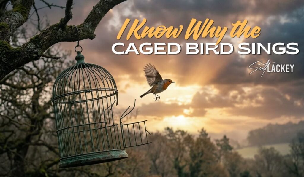 featured blog image 18 caged birds